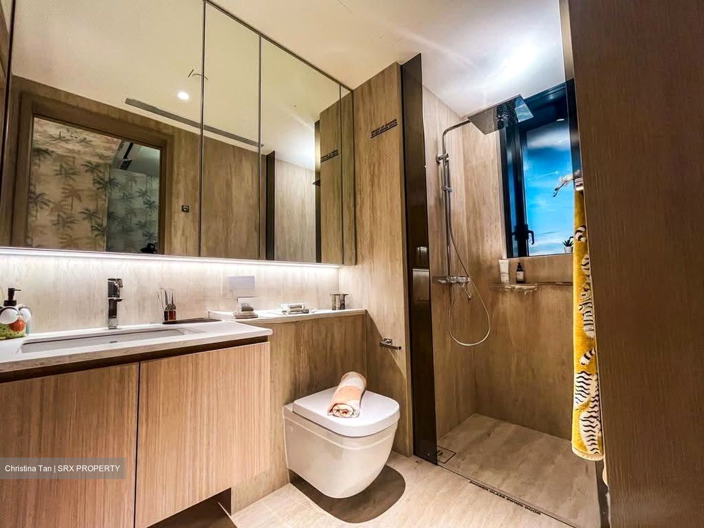 Arina East Residences (D15), Apartment #615759501
